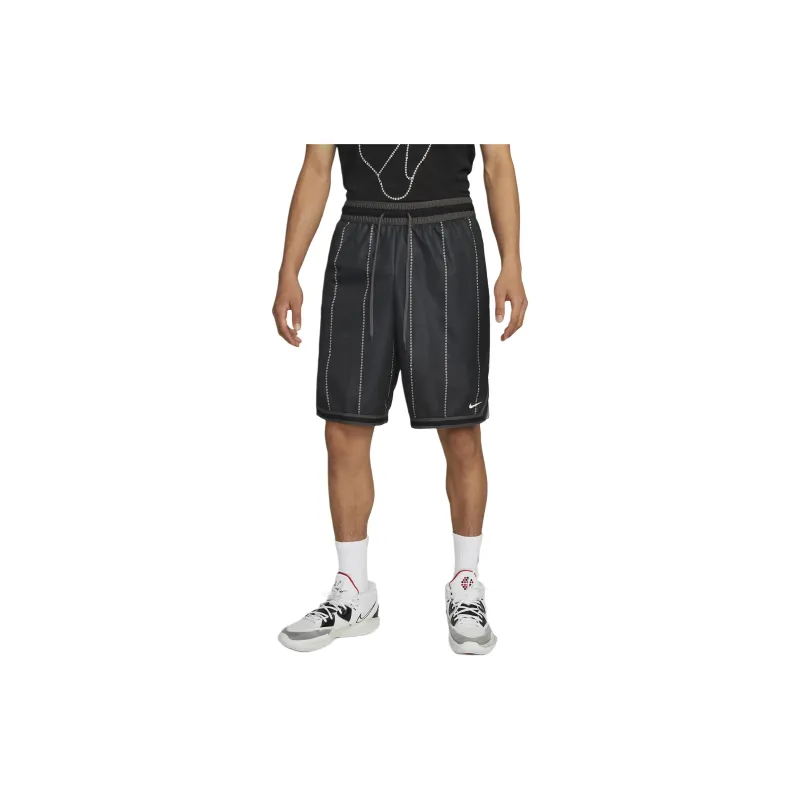 Nike Nike Sports Life Series Basketball Shorts Men's Black-3
