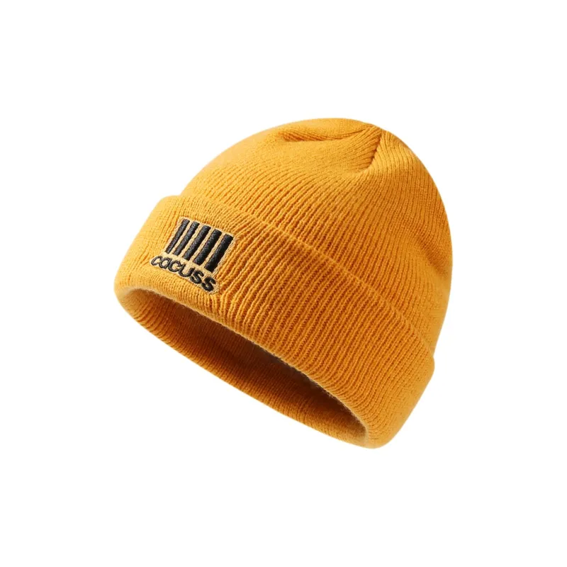 CACUSS Junior Acrylic Beanies Unisex-0