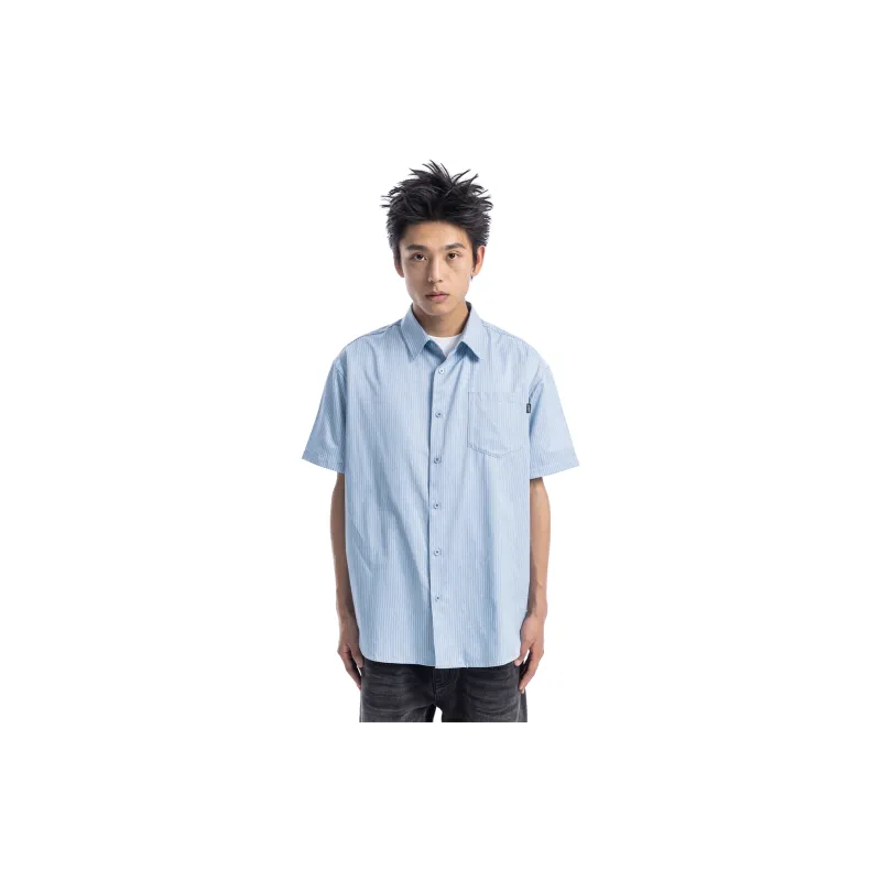 BURNIN Shirts Unisex-6