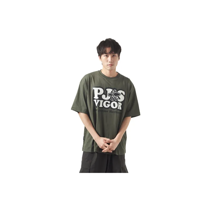PJ's Vigor T Shirts Unisex-10