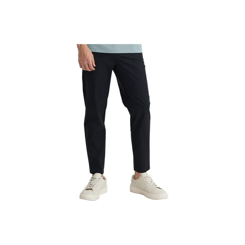 LESS IS MORE Summer Casual Pants Men's-3