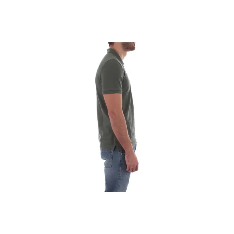 LACOSTE L.12.12 Polo Shirt-1