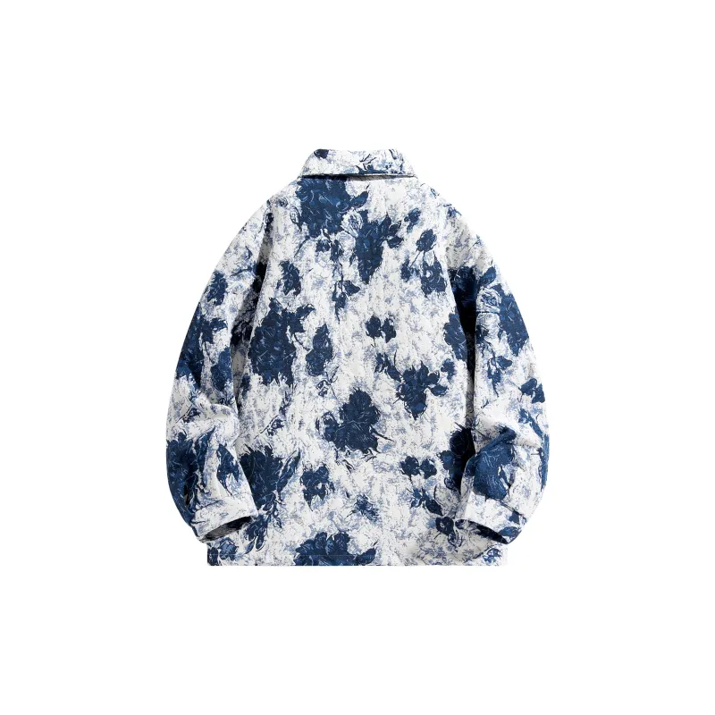 UPZCY Jackets Unisex-1