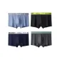 4 Pack (B Set-Gray Blue+Black+Royal Blue+Dark Gray)