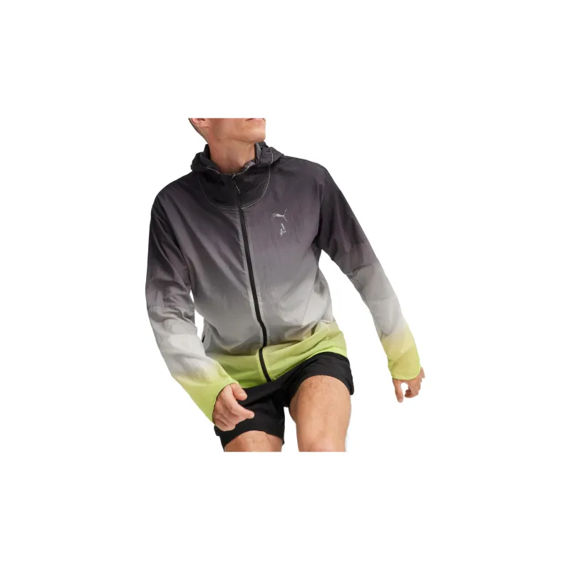 PUMA Chamarra Para Hombre Seasons Ultra Trail-3