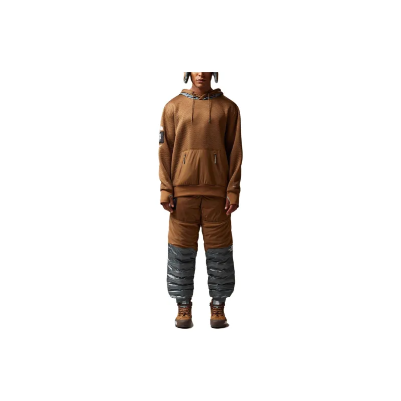 THE NORTH FACE X Undercover Soukuu Dotknit Double Hoodie-5