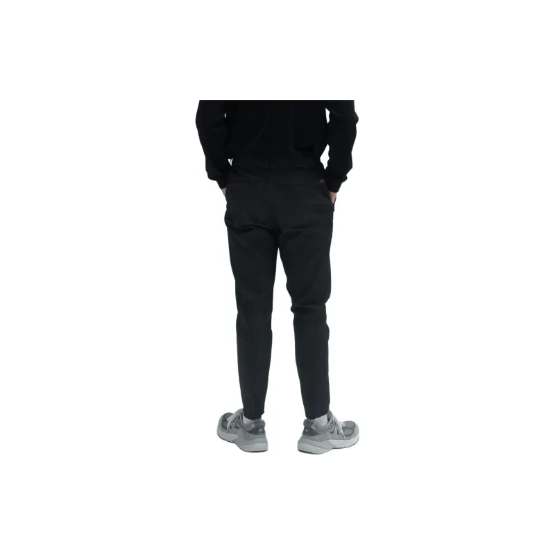 New Balance NB MET24 Jeans Unisex Black-4
