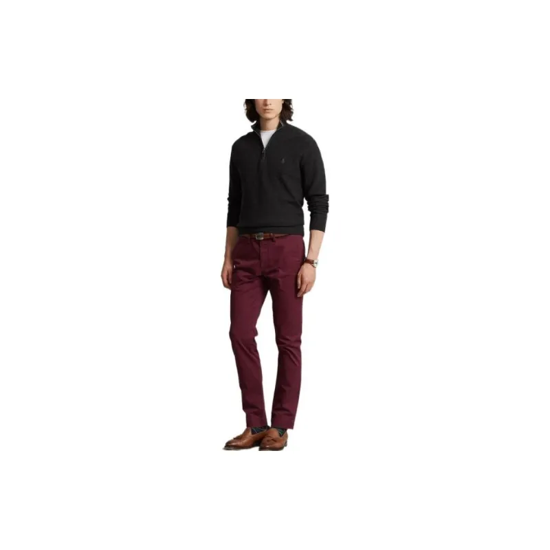 Polo Ralph Lauren FW22 Sweater Men's Gray-1