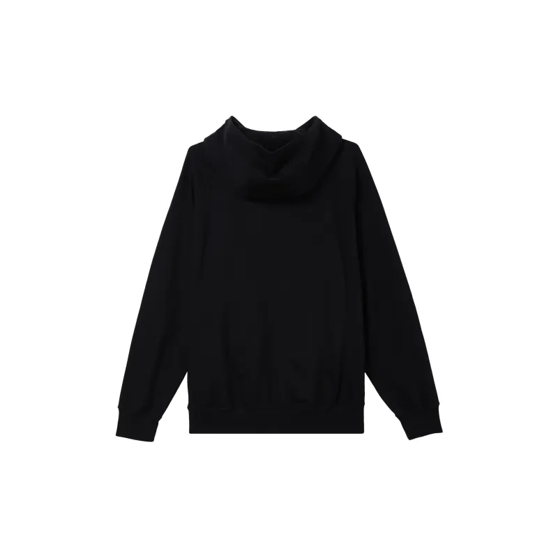 UNIQLO Jackets Unisex Black-1
