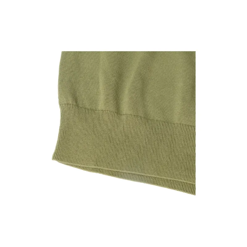 KENZO SS21 Knitwear Men's Green-2