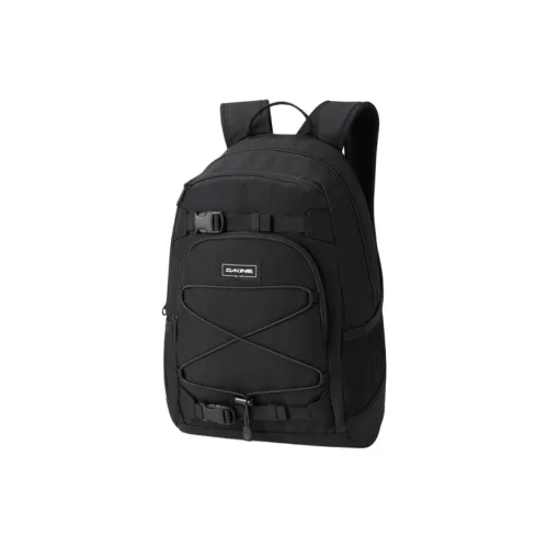 Dakine Backpacks Black