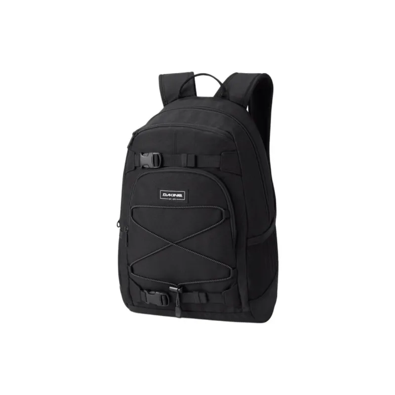 Dakine Polyamide Backpack Trumpets Men's Black-0