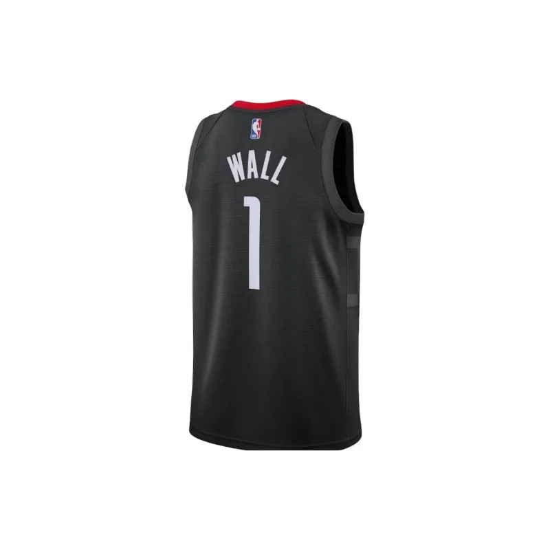 Jordan x Nike Tank Tops Men's Black-1