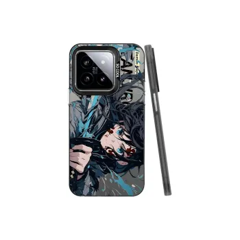 Baochengbao Phone Cases