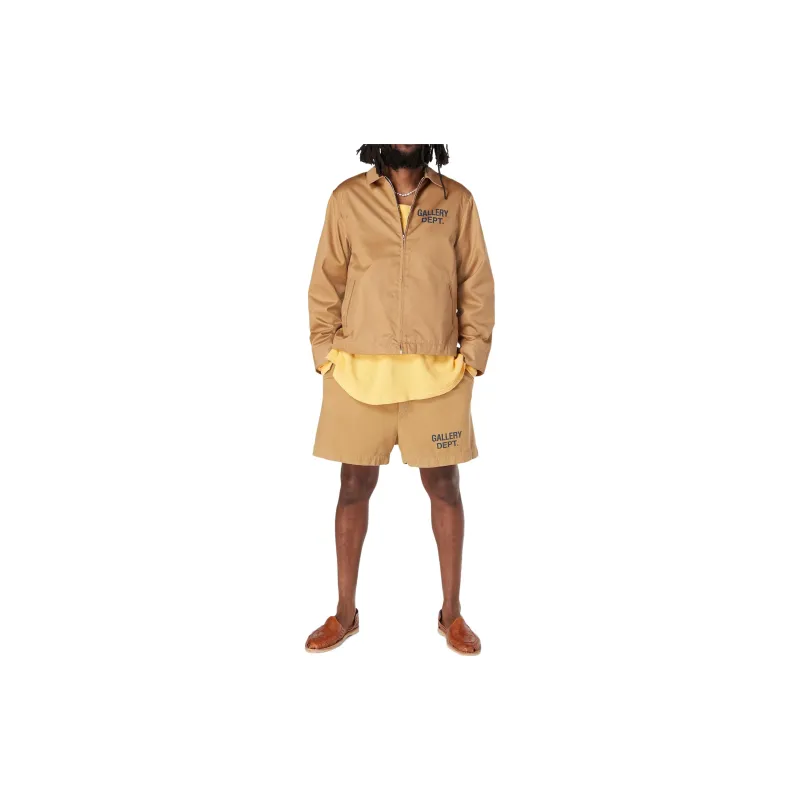 Gallery Dept. Zuma Shorts-2