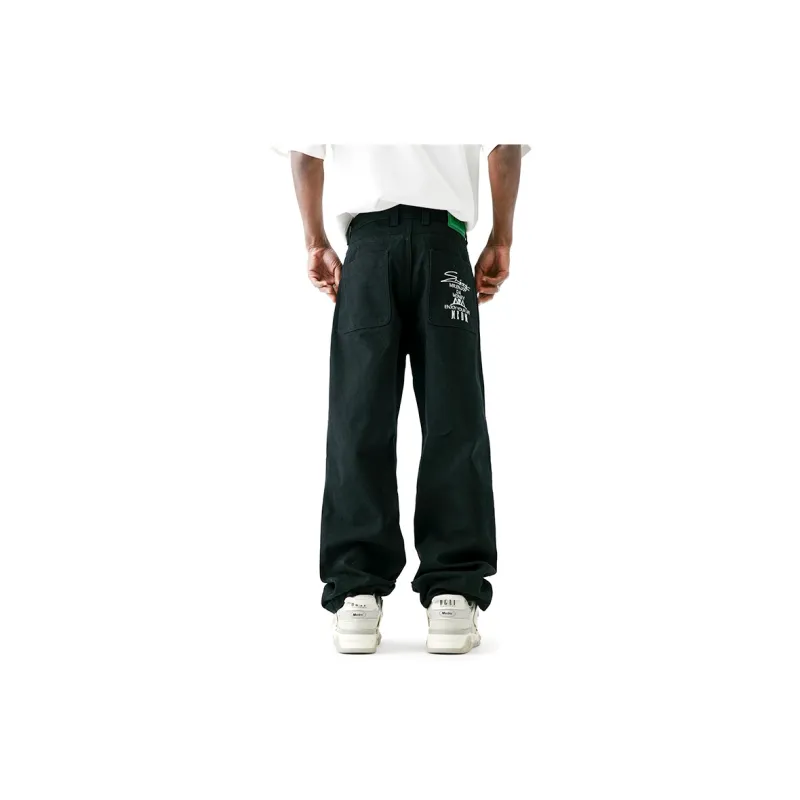 MR.ENJOYDA MONEY Jeans Men-6