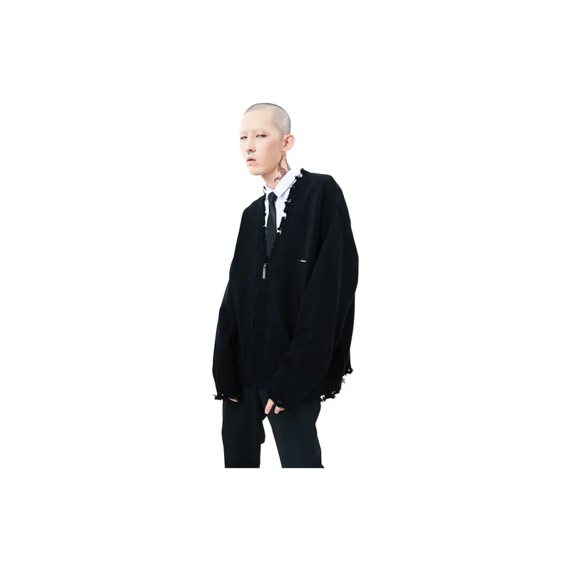 ETERNITY ITA Knitwear Unisex-4