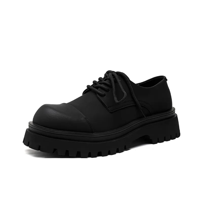 Product B Casual Shoes Men's Black-2