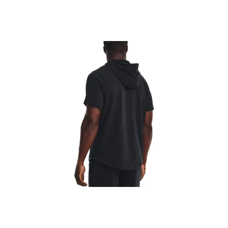 Under Armour T Shirt Men's Black-3