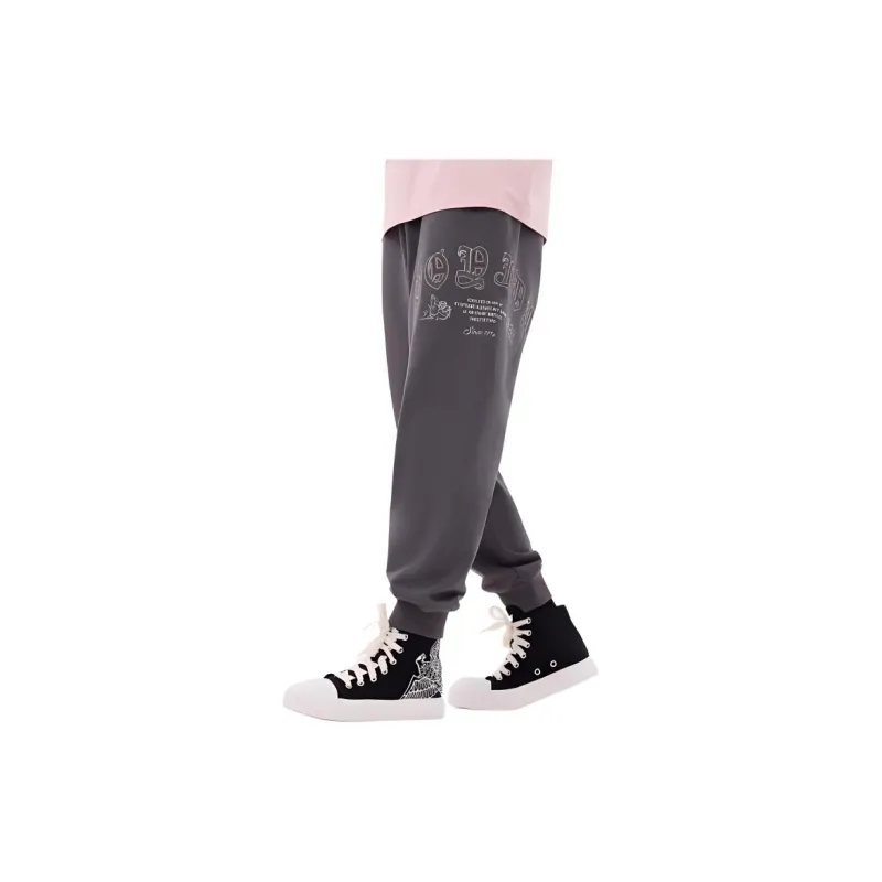 Boy London Casual Pants Unisex-7