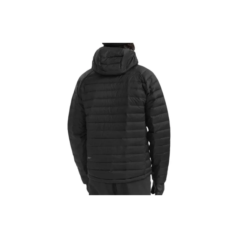 JACK WOLFSKIN Down Jackets Men Dark Gray/6350-2