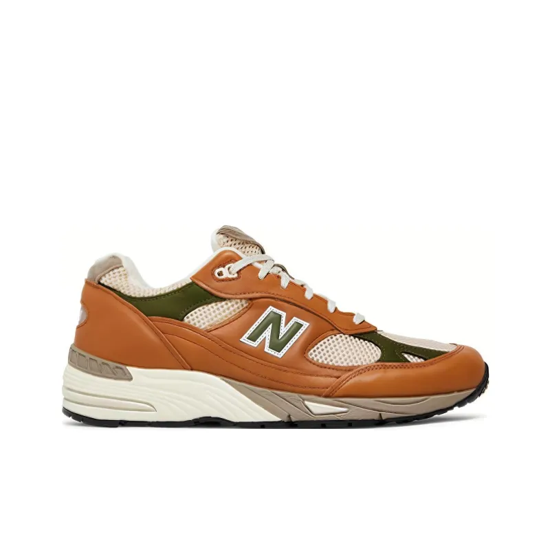 New Balance 991 MiUK Aime Leon Dore Women's-1