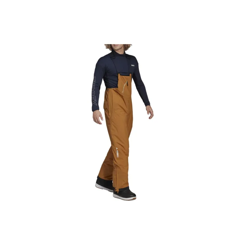 Adidas Overalls Men Wheat Brown-4