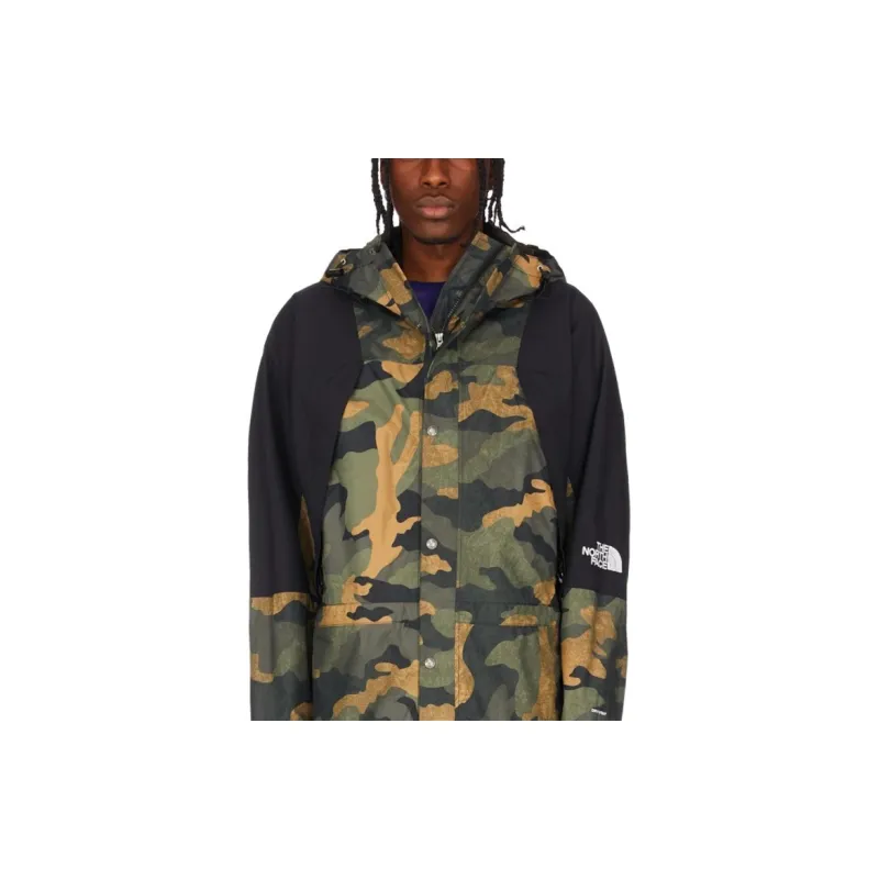 THE NORTH FACE 1994 Collection Jackets Men Green Camouflage-2