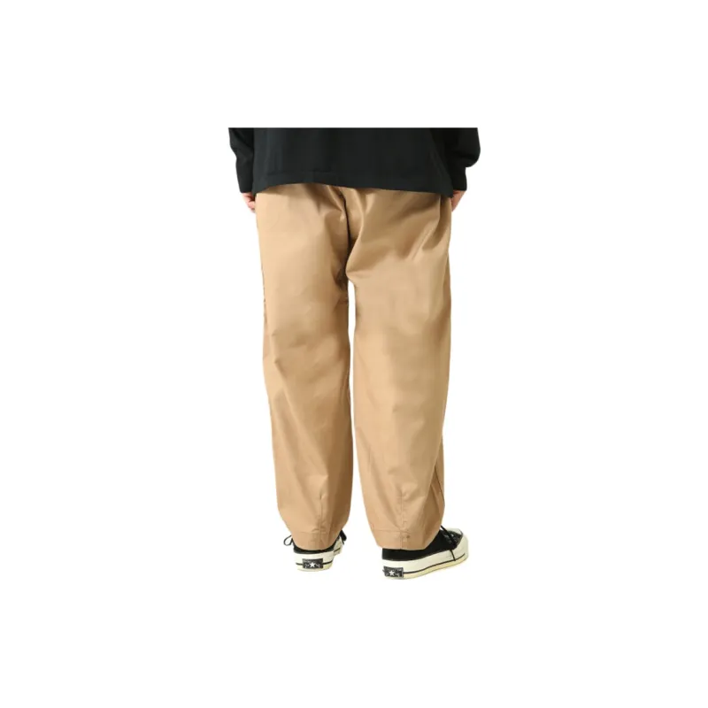 THE NORTH FACE PURPLE LABEL Casual Pants Men's Khaki-3