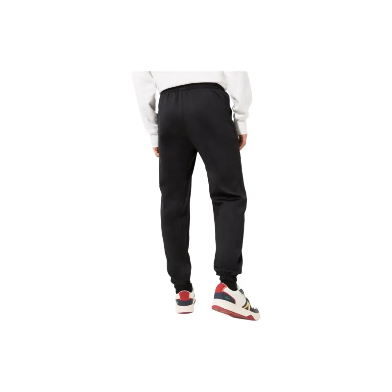 Nike Dri Fit Casual Pants Men's Black-5