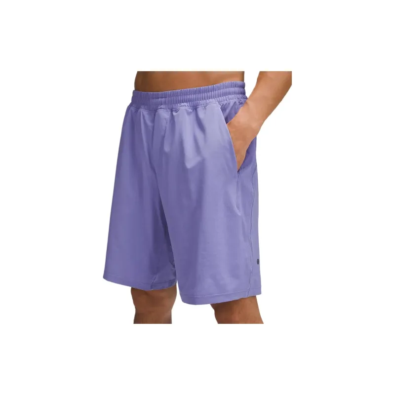 Lululemon Pace Breaker Lined Casual Shorts Men's-9