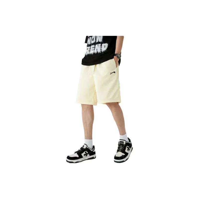 K bird Casual Shorts Unisex-6