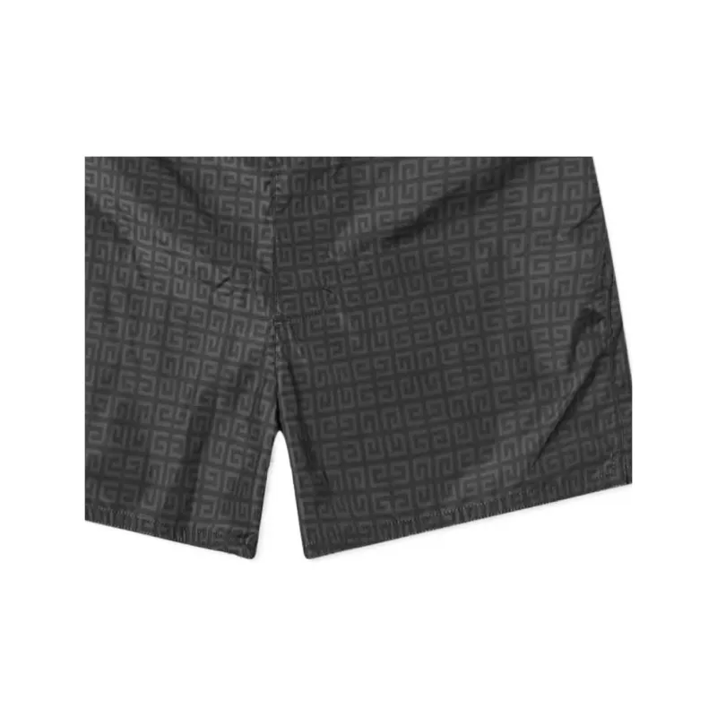 Givenchy Short Swim Shorts-5