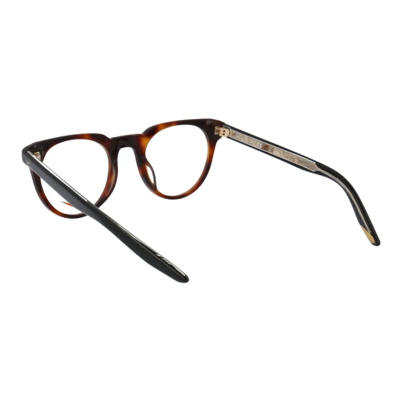 Nike Round Frame Glasses-3