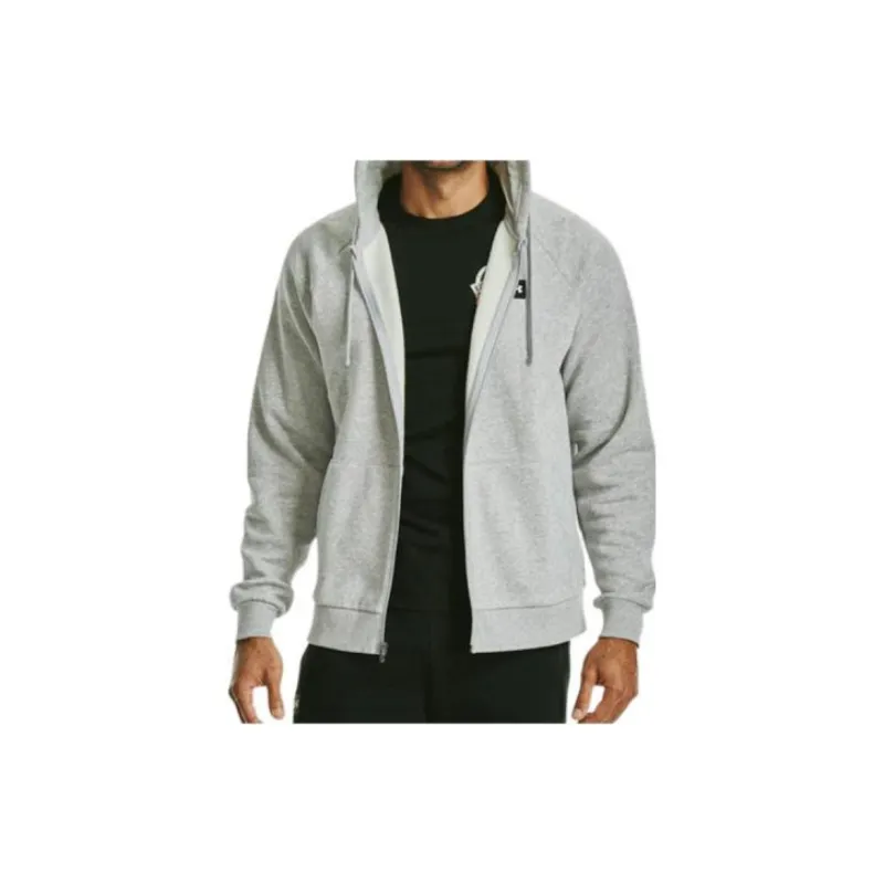 Under Armour Sweatshirt Men's Gray-2