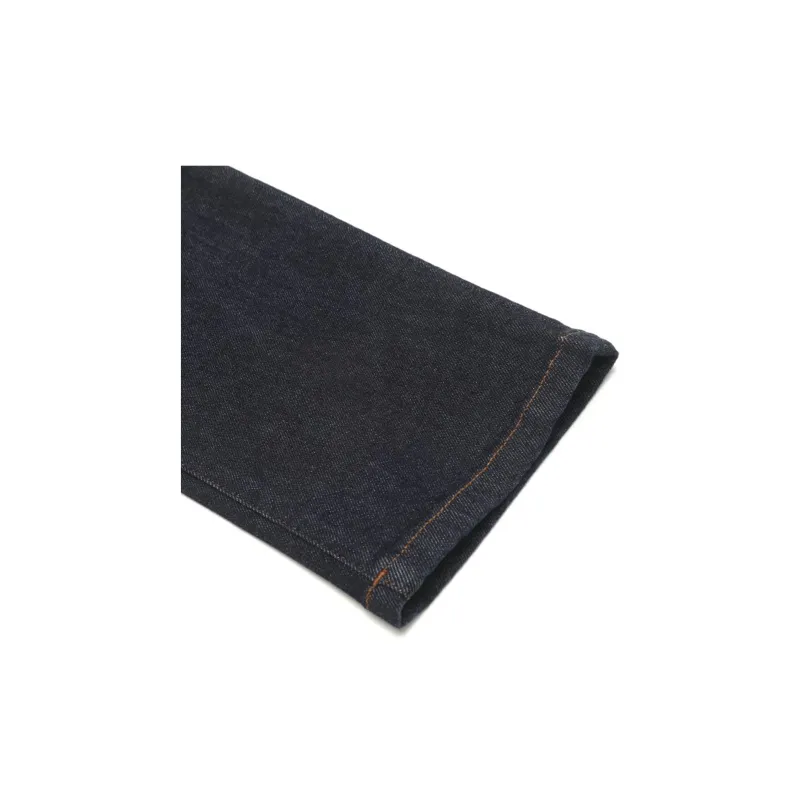 Zegna FW23 Jeans Men's Dark Blue-6