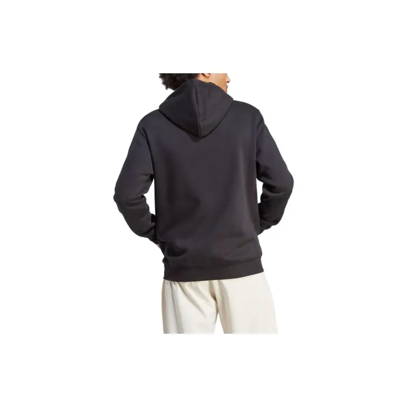 Adidas Originals Essential Sweatshirts Men Black-4