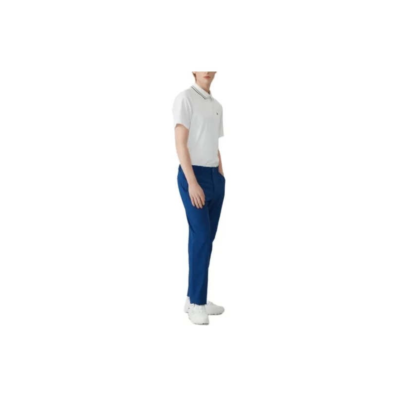 Le Coq Sportif Polo Shirt Men's-9