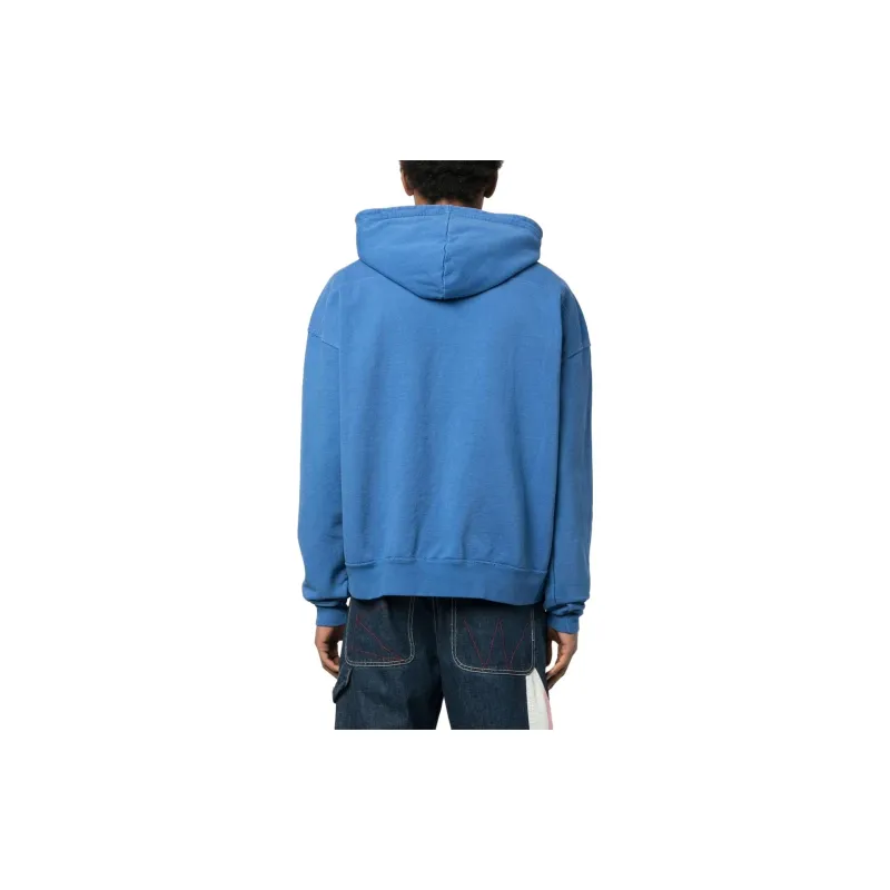 RHUDE Chenille Catamaran Hoodie-2