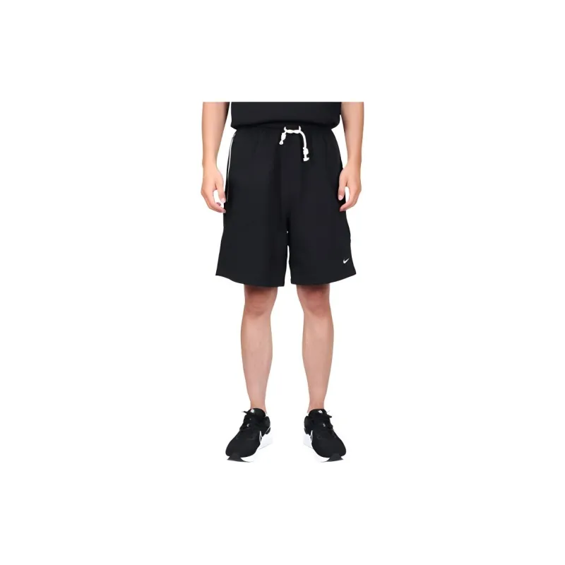 Nike Basketball Shorts Men's Black-4