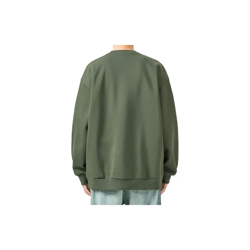 WOOD SOON Sweatshirts Men-2