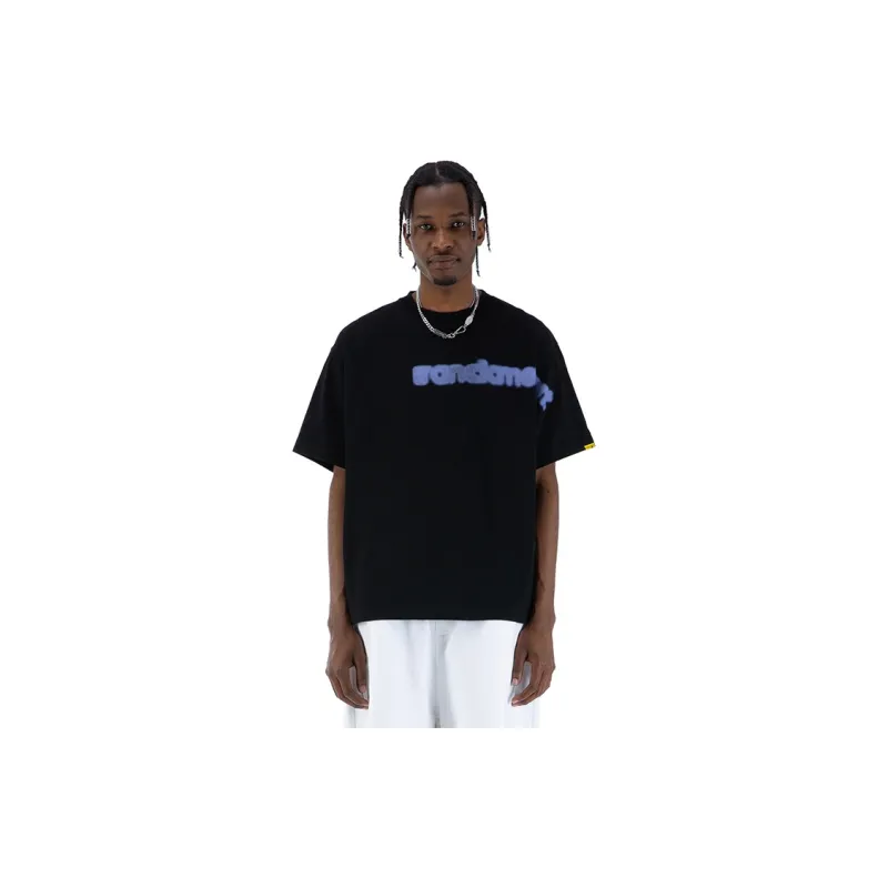 Randomevent Straight T-Shirt Unisex-2