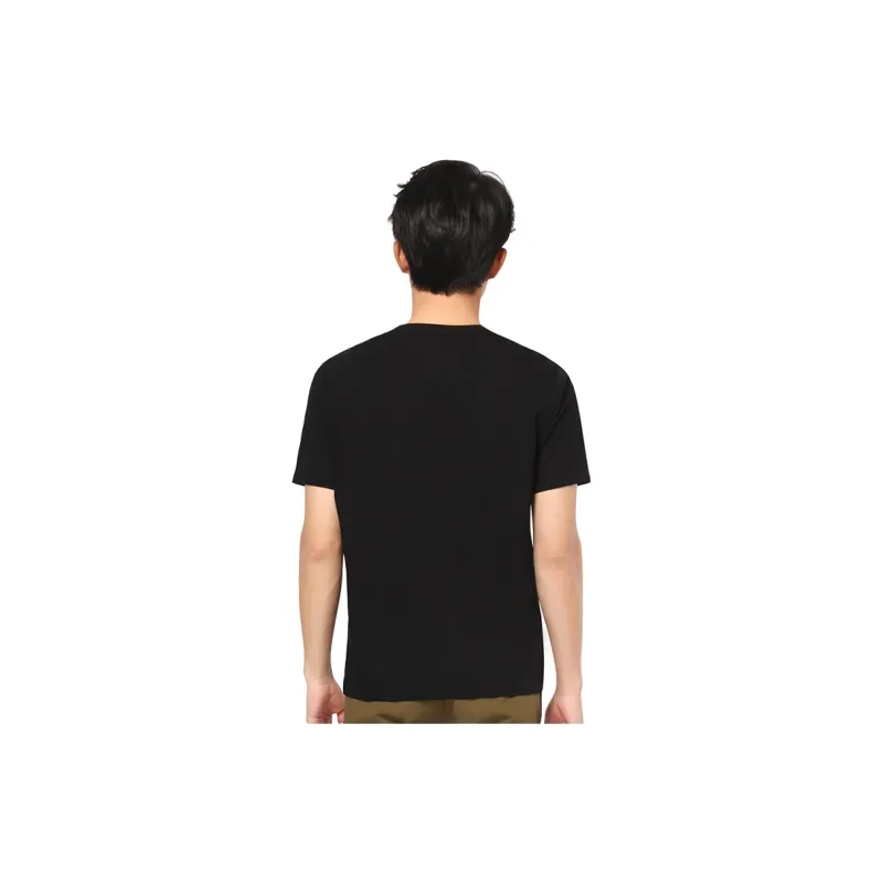 HUMTTO Spring And Summer New Arrival Regular Short Sleeved Men's 4 Colors Available For Selection-6