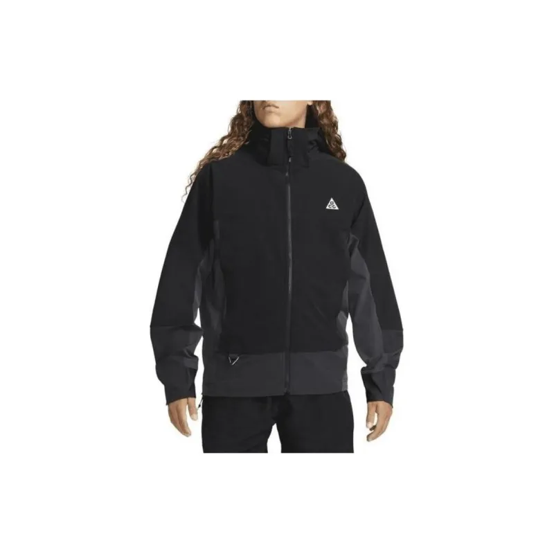 Nike Jackets & Coats Men's Black-1