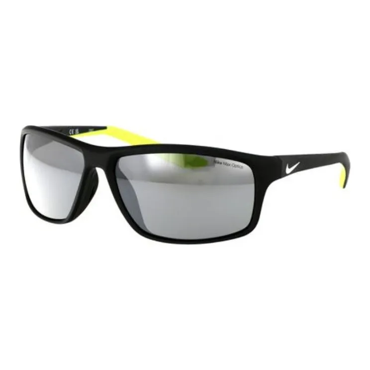 Nike Adrenaline 22 Rectangular Frame Sunglasses-4