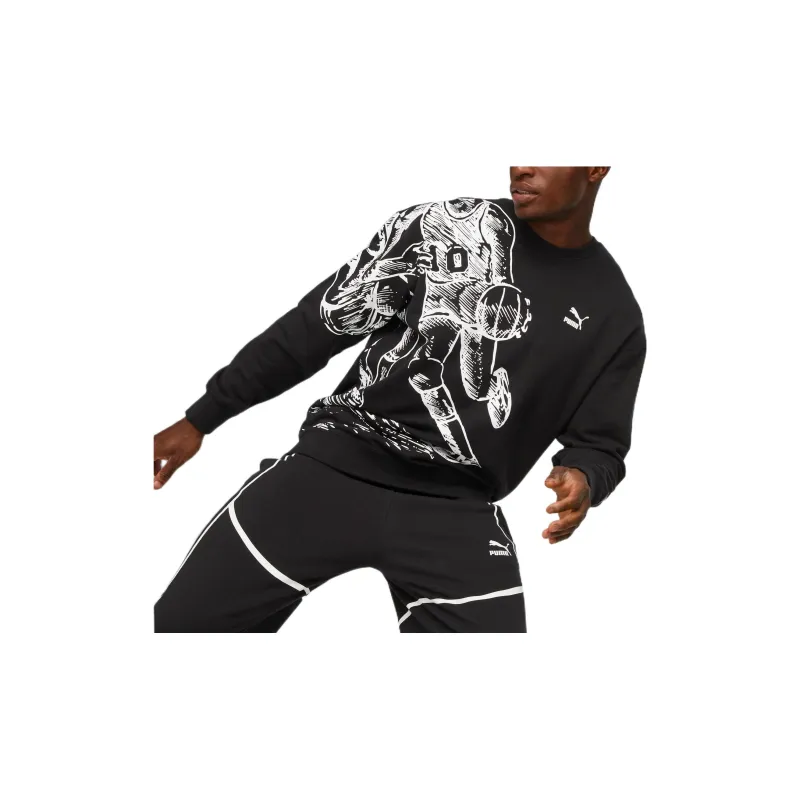 PUMA X Joshua Vides Crew-2