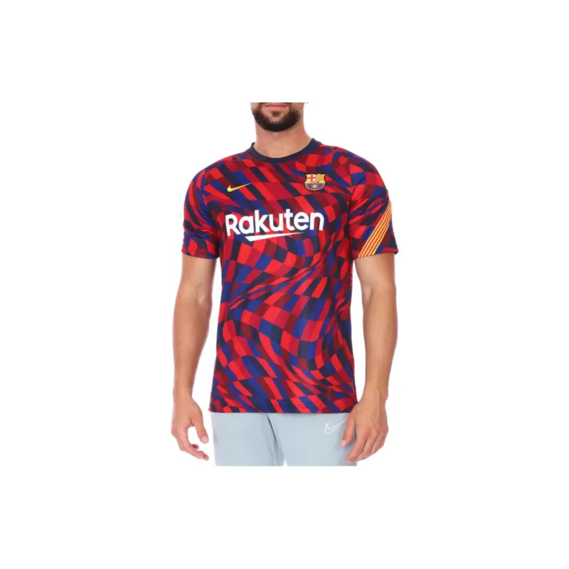 Nike Soccer Jerseys Men Multicolor-2