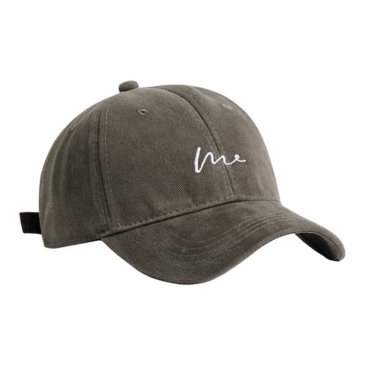 Mulinsen Cotton Baseball Caps Unisex-5