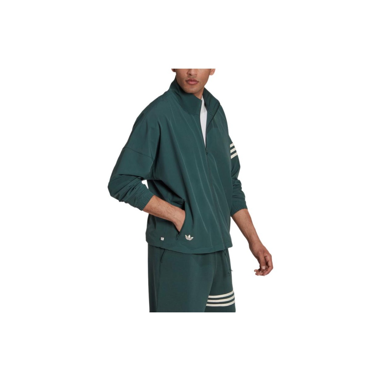 Adidas Originals Jackets Men Green XS - POIZON