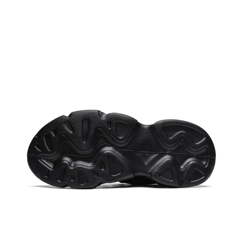 Desert Ram Cushioning Height Increasing Wear-Resistant Slip-Resistant Low-Top Casual Shoes Men's-26
